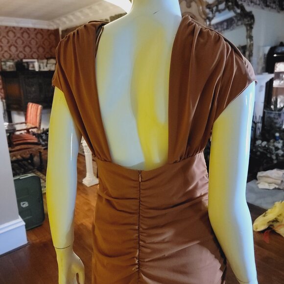 ZARA Dress - NWT - Size L - Picture 2 of 5